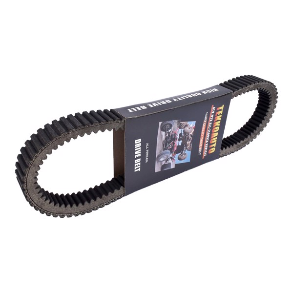 传动皮带 Drive Belt For Yamaha SR Viper / Sidewinder V-Belt Snowmobile 8JP-17641-00-00-6