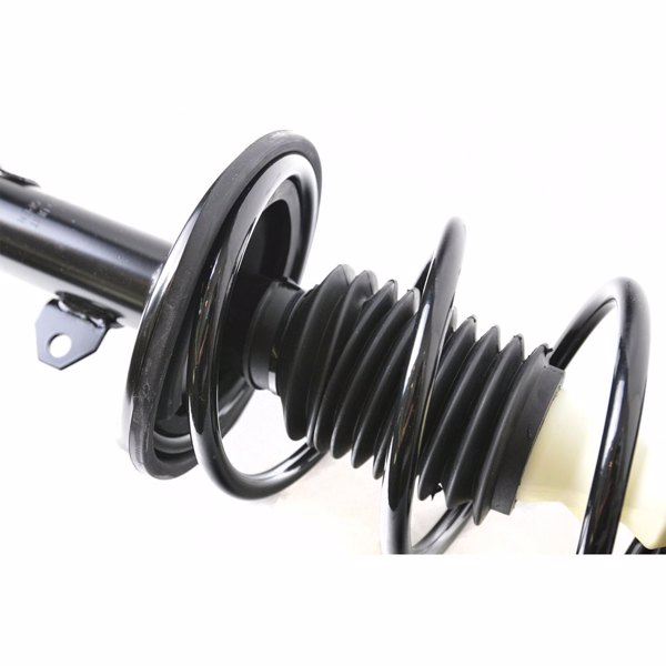 Front 2 Quick Complete Struts & Coil Spring Assembly For 2009-13 Toyota Corolla-4