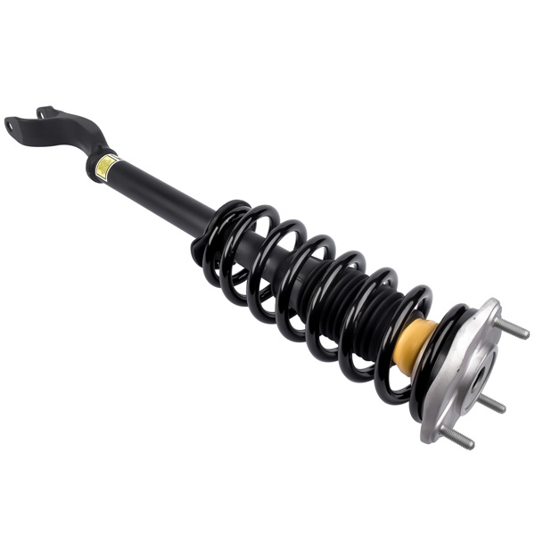 减震器 Front Left Shock Strut with Coil Spring for Mercedes-Benz W253 GLC300 GLC350e GLC43 GLC63 AMG 2533202700 2533200330-8