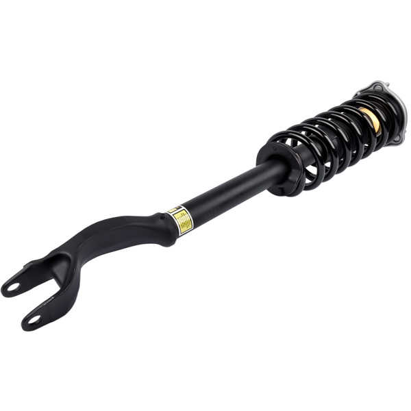 减震器 Front Left Shock Strut with Coil Spring for Mercedes-Benz W253 GLC300 GLC350e GLC43 GLC63 AMG 2533202700 2533200330-5