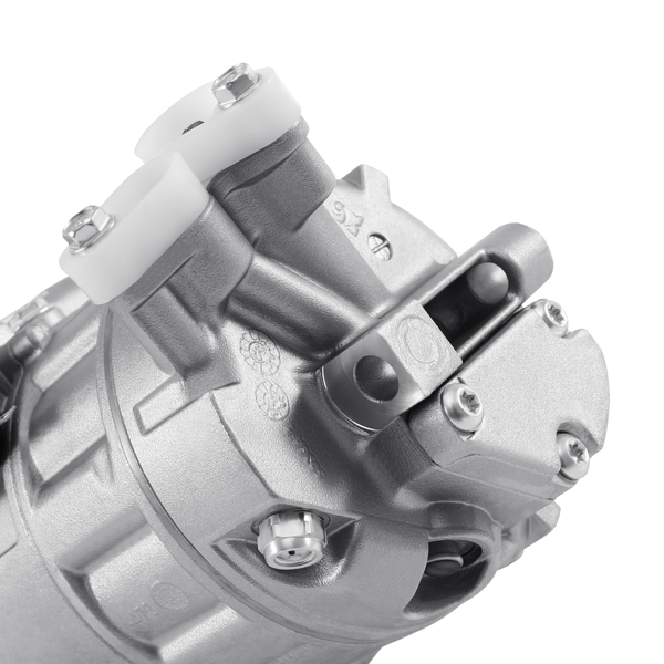 空调压缩机（带离合器），适用于 07-11 日产 Sentra L4 2.0L CO 10871C-24