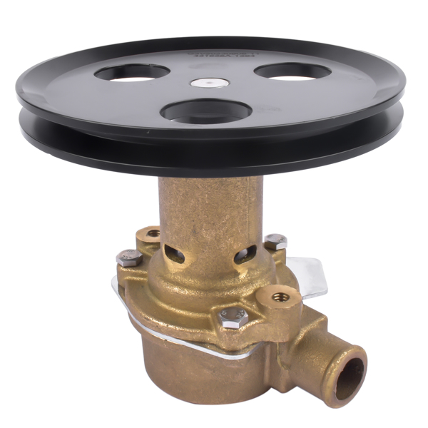 水泵 Water Sea Pump RA057007 for Sherwood G20, G21, G-21, PCM RA057007, Jabsco 18830-0010-5