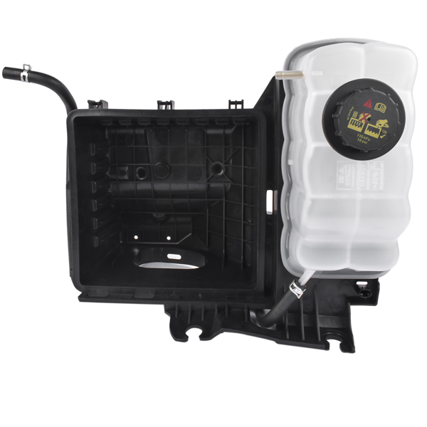 膨胀水壶 Coolant Reservoir Tank for Ford Expedition V6 3.5L, Ford F150 Truck V8 5.0L V6 3.7L V6 3.5L, Lincoln Navigator V6 3.5L BL3Z8A080B-6