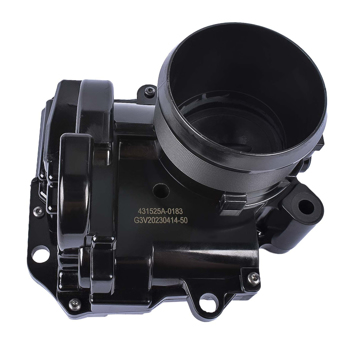 节气门体 Fuel Injection Throttle Body 13547574380 for Mini Cooper Countryman Paceman 1.6L 2.0L 2011-2014 13548624189 13548675278