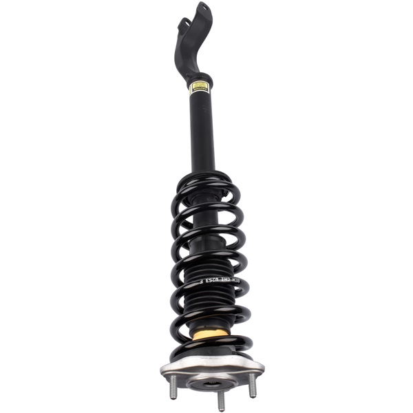 减震器 Front Right Shock Strut with Coil Spring for Mercedes-Benz W253 GLC300 GLC350e GLC43 GLC63 AMG 2533202800 2533200430-7