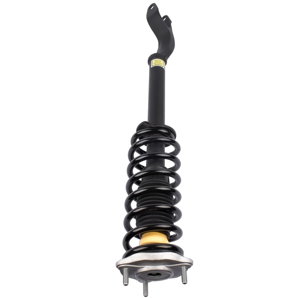 减震器 Front Left Shock Strut with Coil Spring for Mercedes-Benz W253 GLC300 GLC350e GLC43 GLC63 AMG 2533202700 2533200330-7