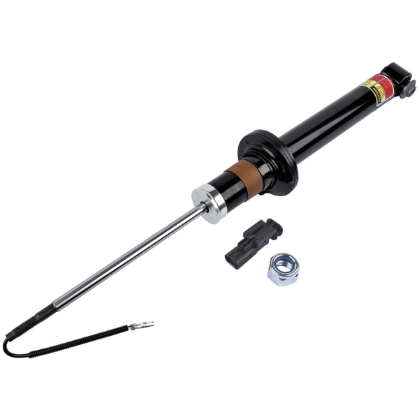  减震器 Rear Left or Right Shock Absorber Strut w/ Magnetic for Cadillac CT6 2016-2020 23405720 23276555 580-1121-7