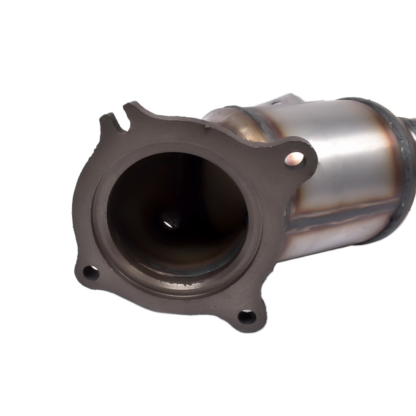  三元催化器 Rear Flex Pipe + Catalytic Converter for 2009-2015 Volvo XC70 3.0L 4545887SD-10