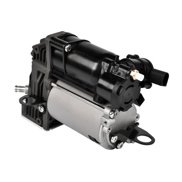  打气泵 Air Suspension Compressor Pump For Mercedes-Benz CL500/600 CL63/65 AMG S350/400/430/500/550/600 S55/63/65 AMG 2005-13 2213201704 2213200304-1