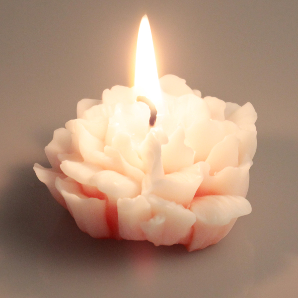 3 支装家庭香薰蜡烛、生日、情人节、周年纪念日、节日礼物-6