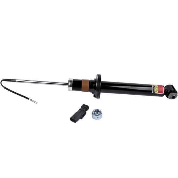  减震器 Rear Left or Right Shock Absorber Strut w/ Magnetic for Cadillac CT6 2016-2020 23405720 23276555 580-1121-2