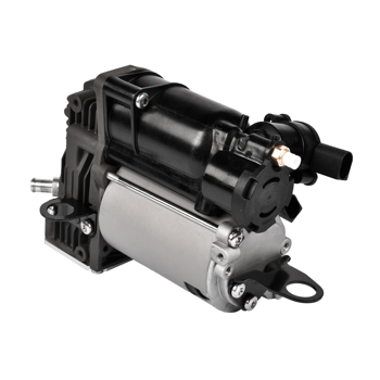  打气泵 Air Suspension Compressor Pump For Mercedes-Benz CL500/600 CL63/65 AMG S350/400/430/500/550/600 S55/63/65 AMG 2005-13 2213201704 2213200304