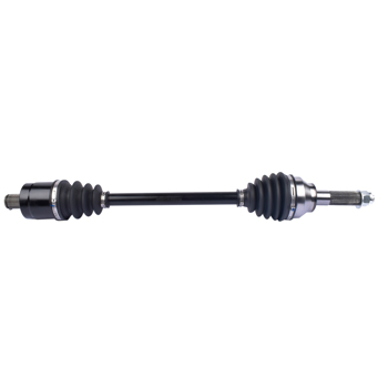 半轴 Rear Left Right CV Axle for Polaris Ranger 900 1000 2019 2020 2021 2022 1333748