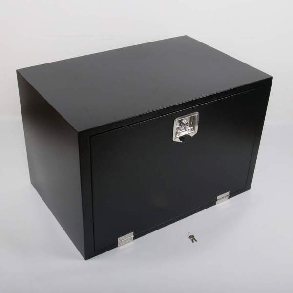 MT018056    工具箱  黑色，尺寸36"*24"*24"，单锁，双拉线-6