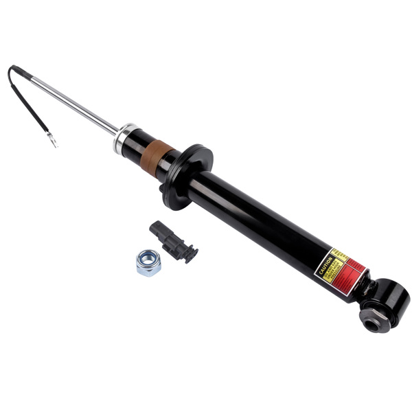  减震器 Rear Left or Right Shock Absorber Strut w/ Magnetic for Cadillac CT6 2016-2020 23405720 23276555 580-1121-1