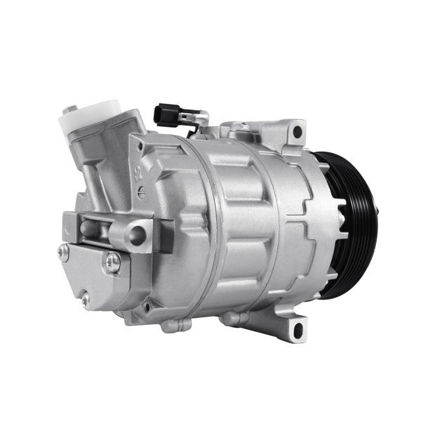 空调压缩机（带离合器），适用于 07-11 日产 Sentra L4 2.0L CO 10871C-20