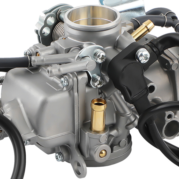 化油器套件Carb Carburetor Kit fit for Honda Shadow 750 Spirit VT750C Aero VT750 2004-2009 for 16100-MEG-000-4
