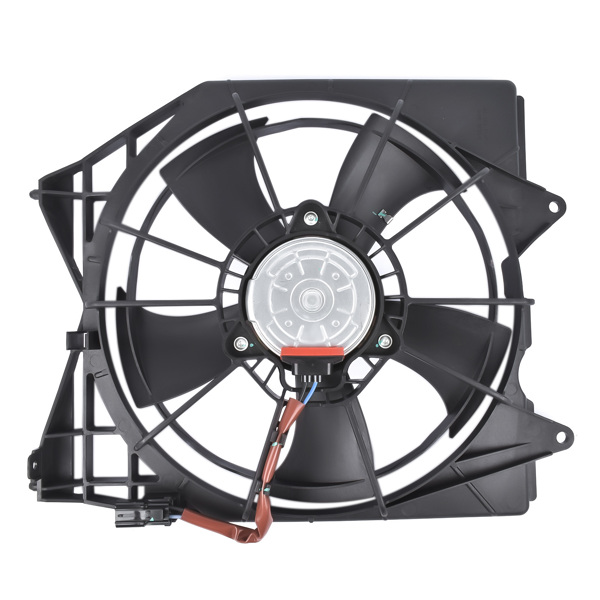 散热器风扇 Left Engine Radiator Cooling Fan Assembly for Acura TLX 2021-2022 L4 2.0L, Honda Accord 2018-2022 L4 1.5L 19030-5PF-N12 19015-6A0-A01-6