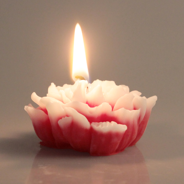 3 支装家庭香薰蜡烛、生日、情人节、周年纪念日、节日礼物-7