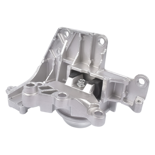 发动机支架 4Pcs Engine Motor & Transmission Torque Strut Mounts for Nissan Rogue 2.5L 4 Cyl 2014-2020 9857 9858 9903 9902-9