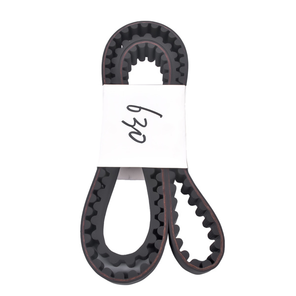 Rear Drive Belt 136 Tooth 1-1/8" Width Fits Harley-Davidson Sportster 883 XL/XLC/XLR/XLL 2004-2006 4057004 58415-2