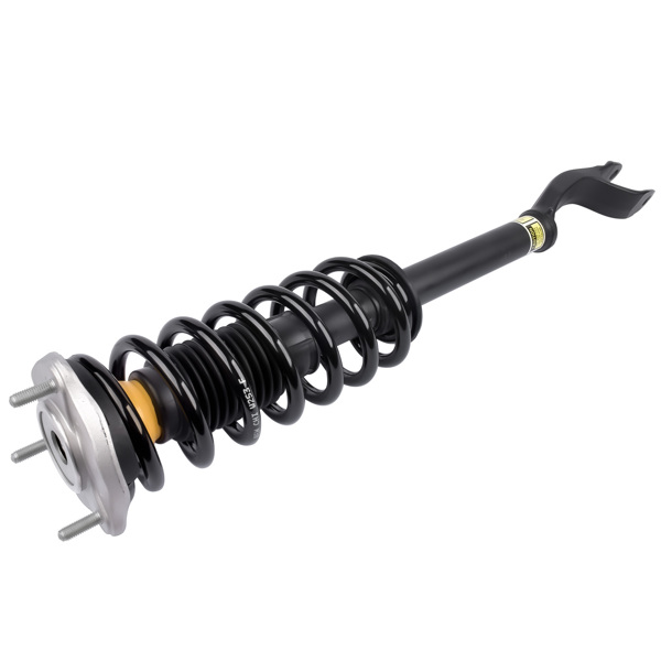 减震器 Front Right Shock Strut with Coil Spring for Mercedes-Benz W253 GLC300 GLC350e GLC43 GLC63 AMG 2533202800 2533200430-4