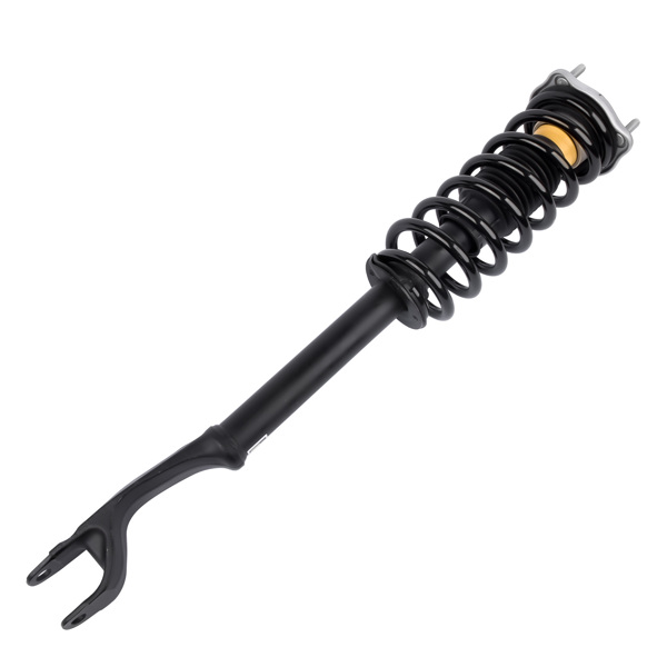 减震器 Front Right Shock Strut with Coil Spring for Mercedes-Benz W253 GLC300 GLC350e GLC43 GLC63 AMG 2533202800 2533200430-2