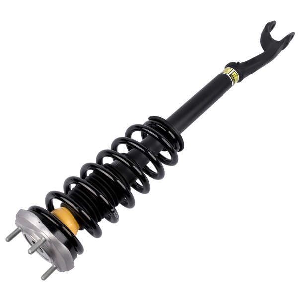 减震器 Front Left Shock Strut with Coil Spring for Mercedes-Benz W253 GLC300 GLC350e GLC43 GLC63 AMG 2533202700 2533200330-3