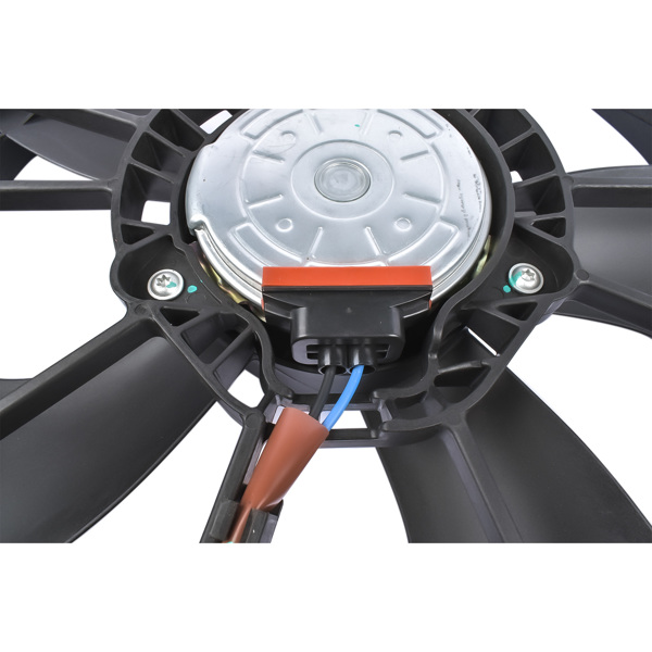 散热器风扇 Left Engine Radiator Cooling Fan Assembly for Acura TLX 2021-2022 L4 2.0L, Honda Accord 2018-2022 L4 1.5L 19030-5PF-N12 19015-6A0-A01-8