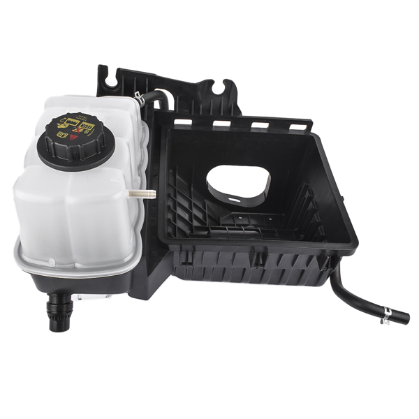 膨胀水壶 Coolant Reservoir Tank for Ford Expedition V6 3.5L, Ford F150 Truck V8 5.0L V6 3.7L V6 3.5L, Lincoln Navigator V6 3.5L BL3Z8A080B-1