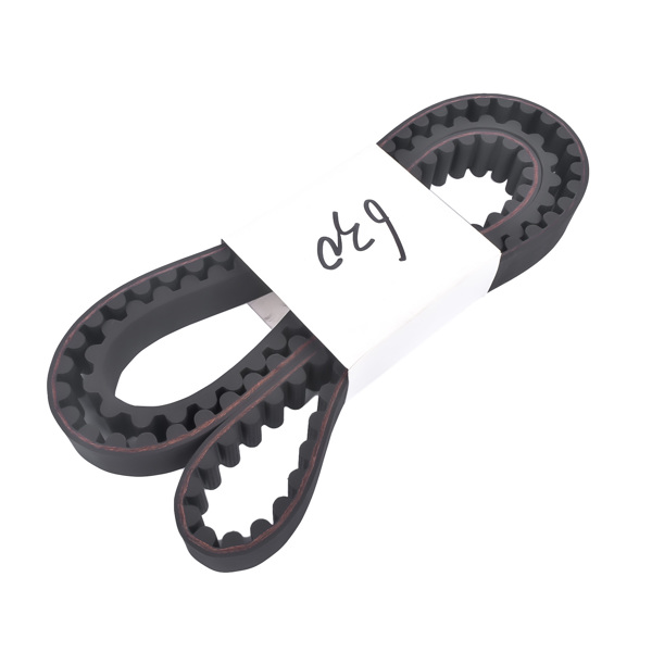 Rear Drive Belt 136 Tooth 1-1/8" Width Fits Harley-Davidson Sportster 883 XL/XLC/XLR/XLL 2004-2006 4057004 58415-4
