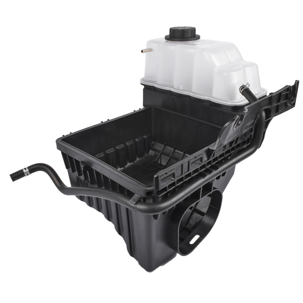 膨胀水壶 Coolant Reservoir Tank for Ford Expedition V6 3.5L, Ford F150 Truck V8 5.0L V6 3.7L V6 3.5L, Lincoln Navigator V6 3.5L BL3Z8A080B-4