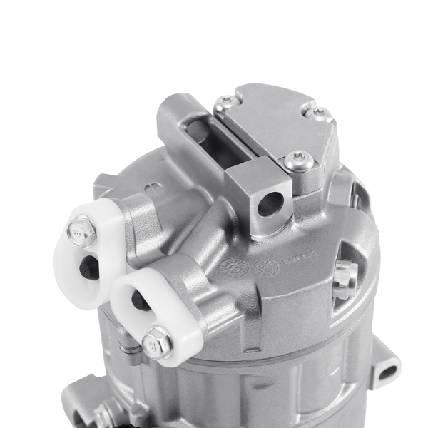 空调压缩机（带离合器），适用于 07-11 日产 Sentra L4 2.0L CO 10871C-11