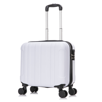 登机箱轻型手提行李箱（带旋转轮） 硬壳行李箱