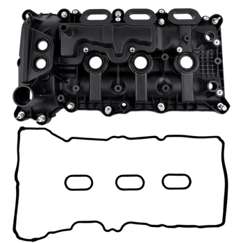 气门室盖 Rocker Valve Cover HL3Z6582G for Ford 3.5L V6 2017-2022 HL3E6K271BE HL3Z6582F HL3Z6582D