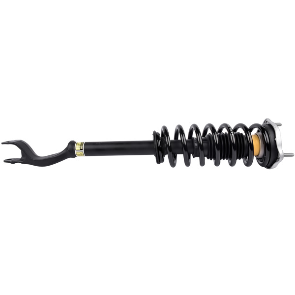 减震器 Front Right Shock Strut with Coil Spring for Mercedes-Benz W253 GLC300 GLC350e GLC43 GLC63 AMG 2533202800 2533200430-8