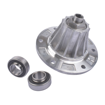 割草机配件 Mower Spindle Assembly with Bearings for Bobcat 4171231 4115850 4165023