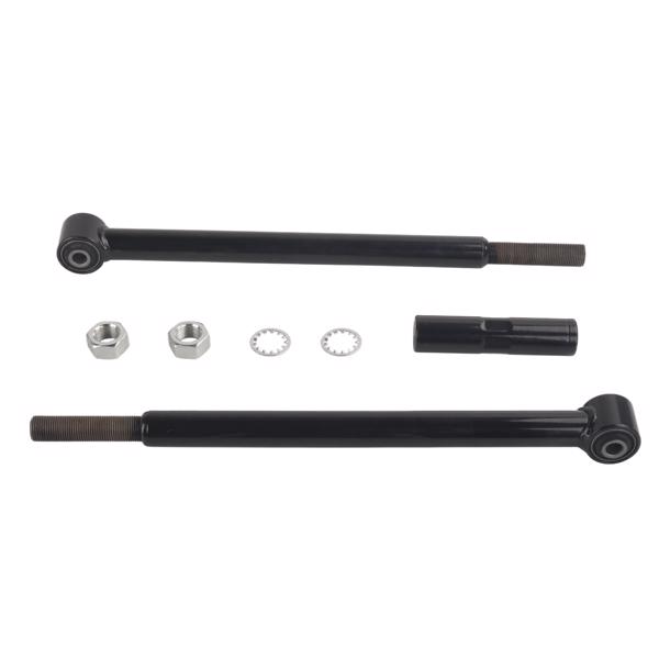 MT042068     2003-2023 Toyota 4Runner  0-4'' Rear Adjustable Track Bar   Black（禁售temu）(不支持无理由退货)（禁售亚马逊）-1