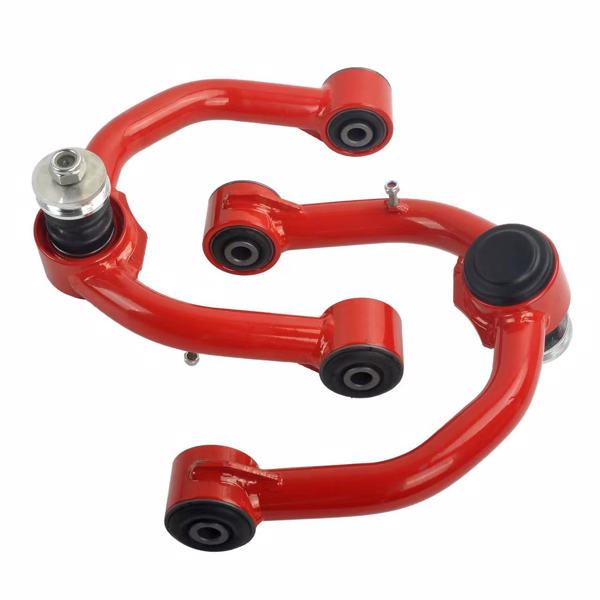 MT042037     1996-2002 Toyota 4Runner 1995-2004 Toyota Tacoma 2-4"  Red（禁售temu）(不支持无理由退货)（禁售亚马逊）-1