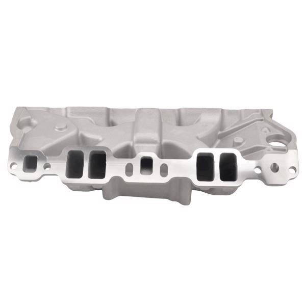 Intake Manifold Small Block Chevy SBC 305 327 350 400 57-86 MT023011（禁售temu&亚马逊）(不支持无理由退货)-3