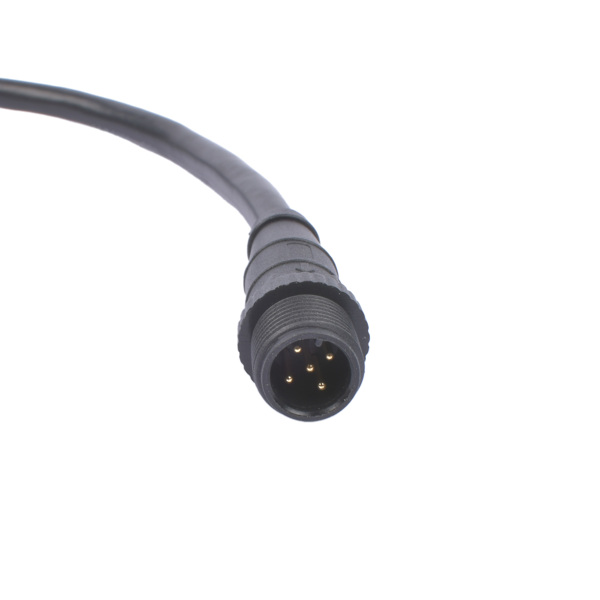  发动机接口电缆 Engine Interface Cable w/ "T" 4Pin Data Connector 6 Meter For Yamaha NMEA 2000 2006-2023 000-0120-37 -7