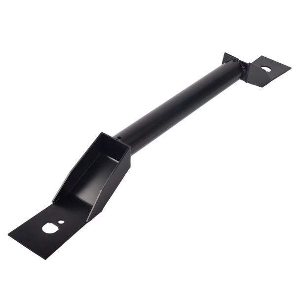 MT042007     Chevy Bracket kit   1996-2006 1500 2500 Black（禁售temu）(不支持无理由退货)（禁售亚马逊）-4