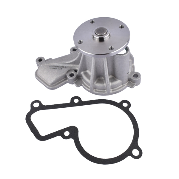 水泵 Coolant Water Pump for Hyundai Elantra/ Tucson Kia Soul/ Forte/ Forte5/ Forte Koup/ Seltos 2011-2021 251002E000 251002E005-1