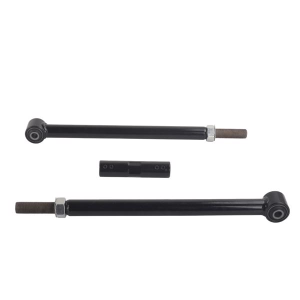 MT042068     2003-2023 Toyota 4Runner  0-4'' Rear Adjustable Track Bar   Black（禁售temu）(不支持无理由退货)（禁售亚马逊）-3