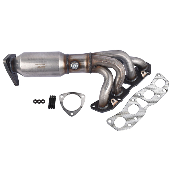 三元催化器 Manifold Catalytic Converter 51687643 For Nissan Frontier 05-18 Inc All Gaskets-2