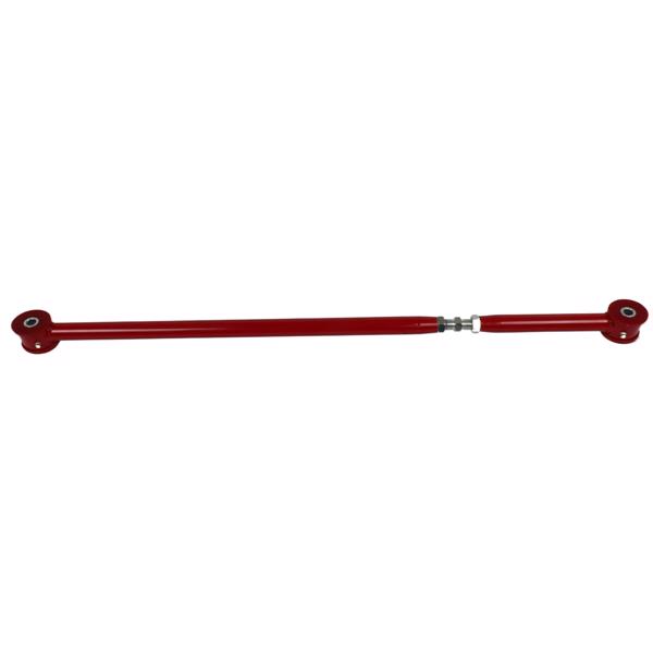 MT042065     2002-2009 Chevrolet Trailblazer Adjustable Rear Panhard Track Bar Red（禁售temu）(不支持无理由退货)（禁售亚马逊）-2