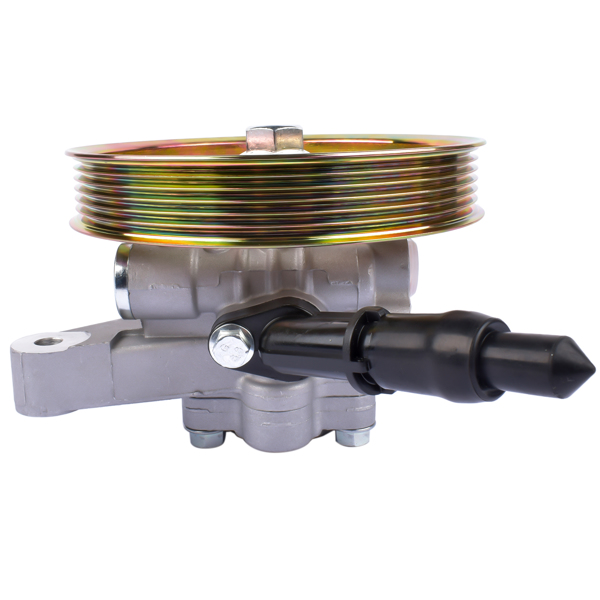 转向助力泵 Power Steering Pump with Pulley for Honda Accord Crosstour Pilot V6 3.5L 2008-2012 56110-R70-A11 56110-R70-A12 AA121-5494-4