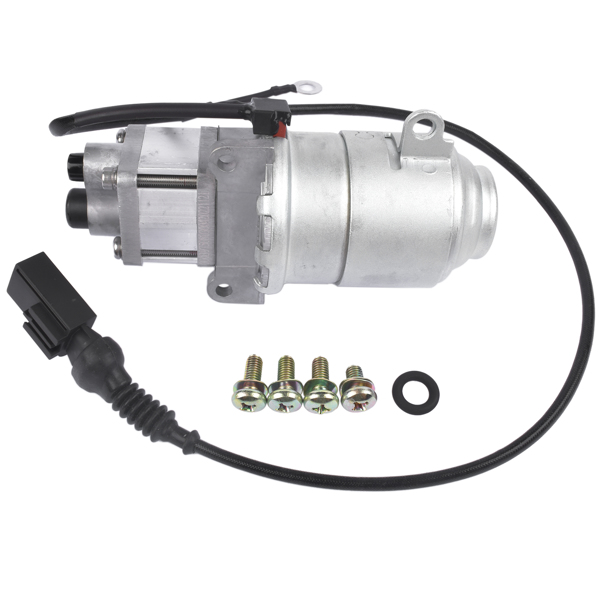AMT液压泵 Clutch Hydraulic Unit Pump for BMW E46 E60 E63 E64 E85 325Ci 525i  545i 645Ci 650i Z4 23427571297-6