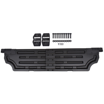 后斗挡板 Truck Bed Divider for Ford F-150 King Ranch Lariat SSV 2015-2023 FL3Z9900092A