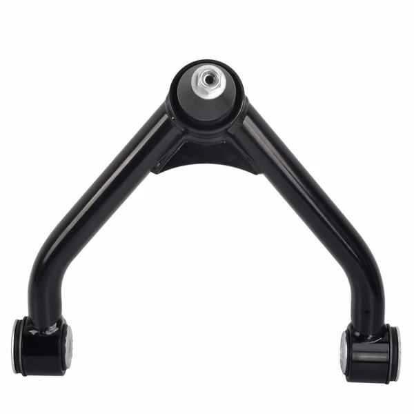 2PCS 2-4 Lift Front Upper Control Arms For 1999-2006 Sierra Silverado 1500 Black MT042021（禁售亚马逊）(不支持无理由退货)-4